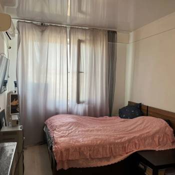 Сдается 1-комнатная квартира, 30 м²
