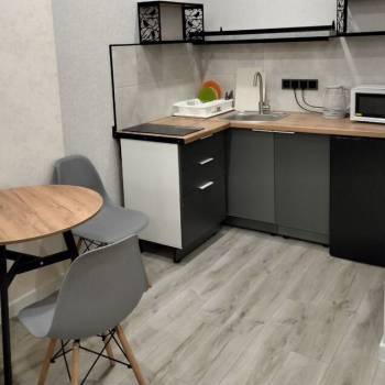 Сдается 1-комнатная квартира, 23 м²