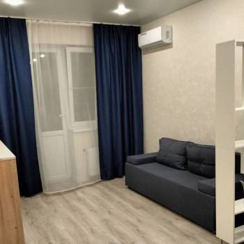 Сдается 1-комнатная квартира, 23 м²
