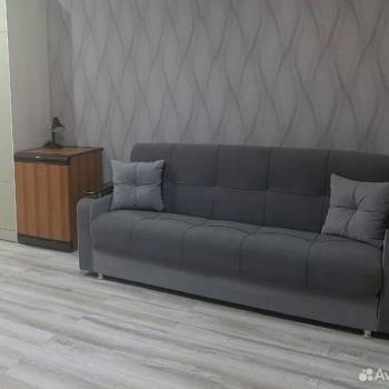 Сдается 1-комнатная квартира, 26 м²