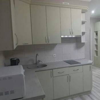 Сдается 1-комнатная квартира, 26 м²