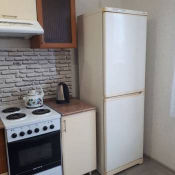 Сдается 1-комнатная квартира, 32,4 м²