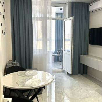 Сдается 1-комнатная квартира, 45 м²