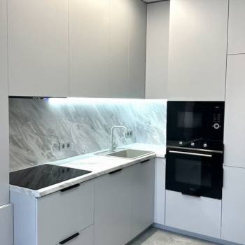 Сдается 1-комнатная квартира, 45 м²