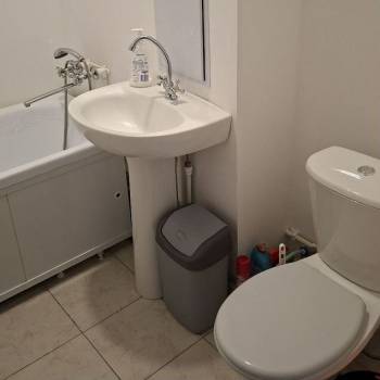 Сдается 1-комнатная квартира, 45,5 м²