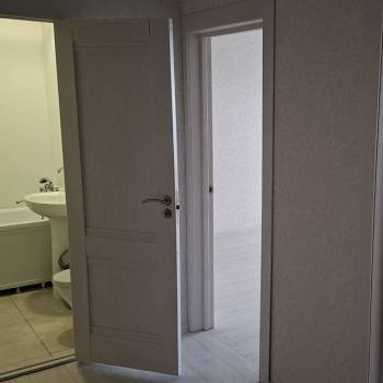 Сдается 1-комнатная квартира, 45,5 м²