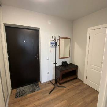 Сдается 1-комнатная квартира, 42,6 м²