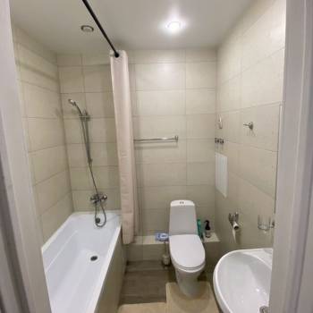 Сдается 1-комнатная квартира, 42,6 м²