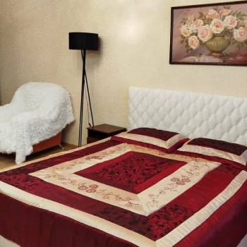 Сдается 1-комнатная квартира, 44 м²