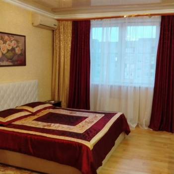 Сдается 1-комнатная квартира, 44 м²