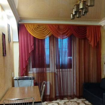 Сдается 1-комнатная квартира, 44 м²