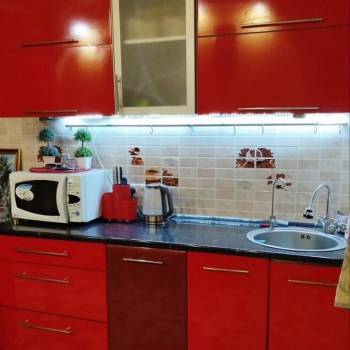 Сдается 1-комнатная квартира, 44 м²