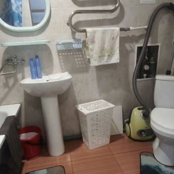 Сдается 1-комнатная квартира, 42 м²