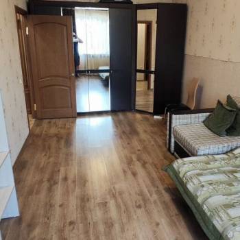 Сдается 1-комнатная квартира, 38 м²