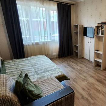 Сдается 1-комнатная квартира, 38 м²