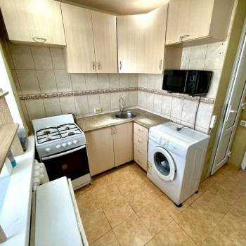 Сдается 1-комнатная квартира, 22 м²