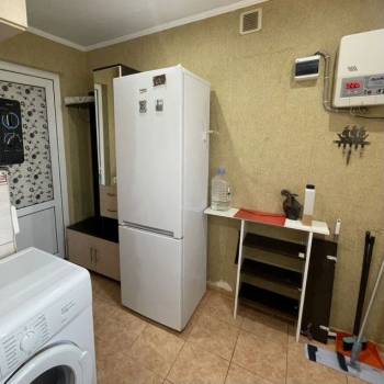 Сдается 1-комнатная квартира, 22 м²