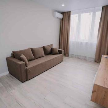 Сдается 1-комнатная квартира, 34 м²