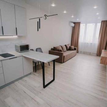Сдается 1-комнатная квартира, 34 м²