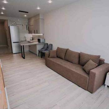 Сдается 1-комнатная квартира, 34 м²