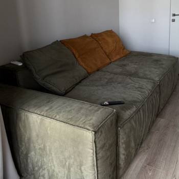 Сдается 2-х комнатная квартира, 50 м²