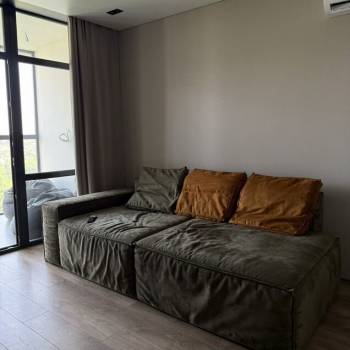 Сдается 2-х комнатная квартира, 50 м²