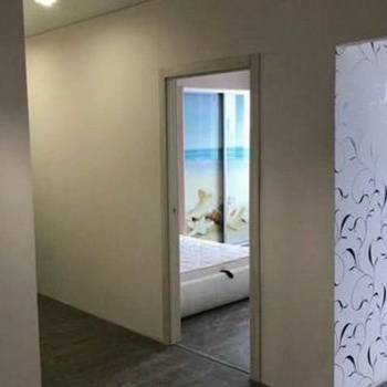 Сдается 2-х комнатная квартира, 60 м²