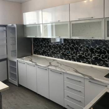 Сдается 2-х комнатная квартира, 60 м²