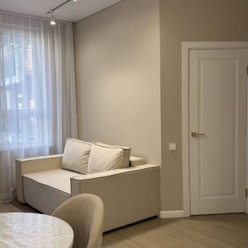 Сдается 2-х комнатная квартира, 42 м²