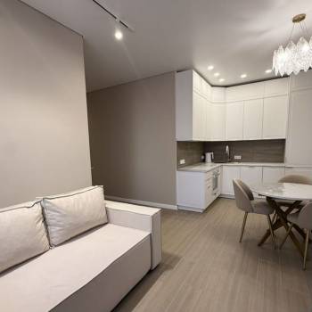 Сдается 2-х комнатная квартира, 42 м²