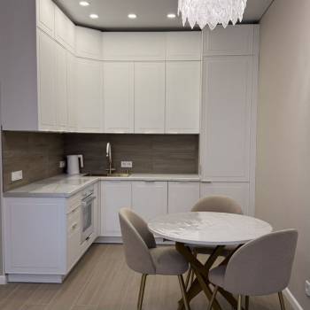 Сдается 2-х комнатная квартира, 42 м²