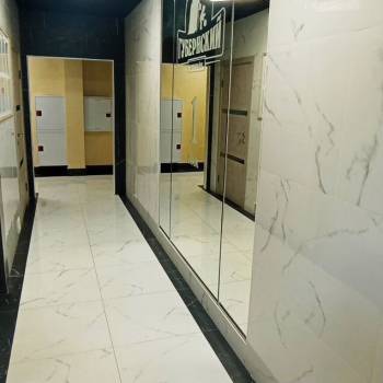 Продается 2-х комнатная квартира, 54,3 м²