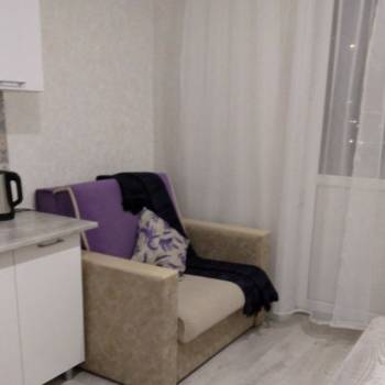 Сдается 1-комнатная квартира, 33 м²