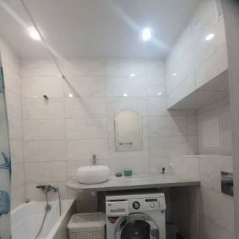 Сдается 1-комнатная квартира, 33 м²