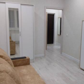 Сдается 1-комнатная квартира, 33 м²