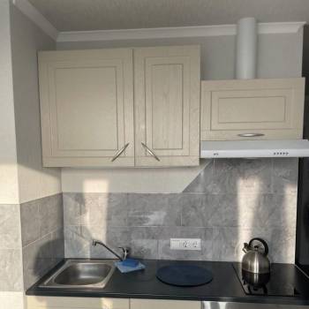 Сдается 1-комнатная квартира, 20,8 м²