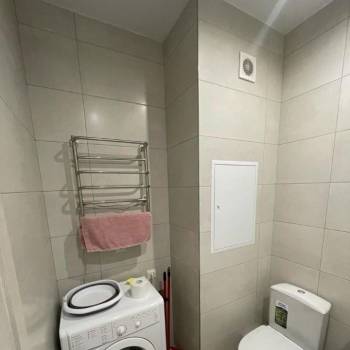 Сдается 1-комнатная квартира, 20,8 м²