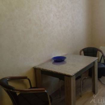 Сдается 1-комнатная квартира, 43 м²