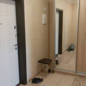 Сдается 1-комнатная квартира, 43 м²