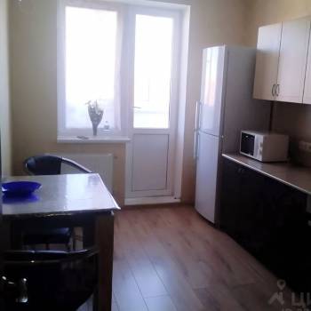 Сдается 1-комнатная квартира, 43 м²