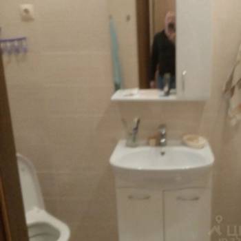Сдается 1-комнатная квартира, 43 м²