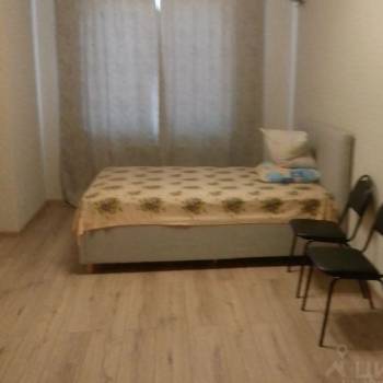 Сдается 1-комнатная квартира, 43 м²