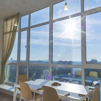 Сдается Многокомнатная квартира, 120 м²
