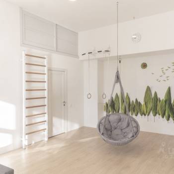 Сдается Многокомнатная квартира, 120 м²