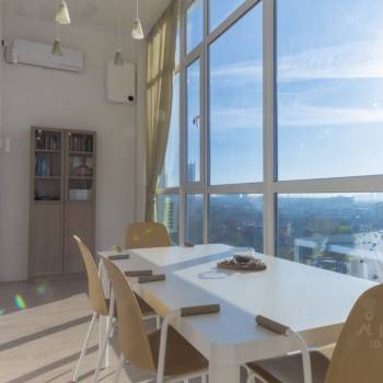 Сдается Многокомнатная квартира, 120 м²