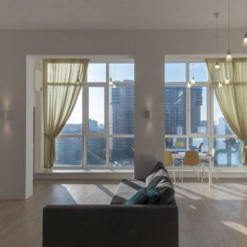 Сдается Многокомнатная квартира, 120 м²