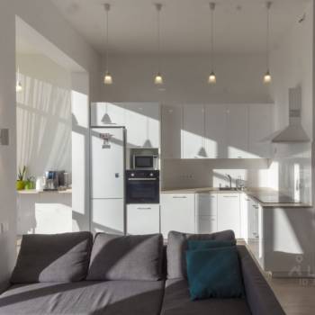 Сдается Многокомнатная квартира, 120 м²