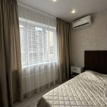 Сдается 1-комнатная квартира, 41 м²