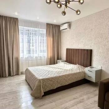 Сдается 1-комнатная квартира, 41 м²