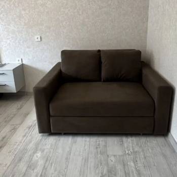 Сдается 1-комнатная квартира, 41 м²